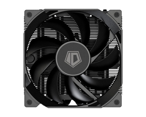 Кулер до процесора ID-Cooling IS-37-XT Black