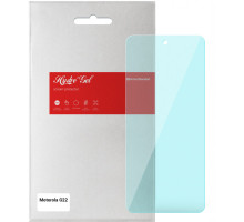 Плівка захисна Armorstandart Anti-Blue Motorola G22 (ARM62056)