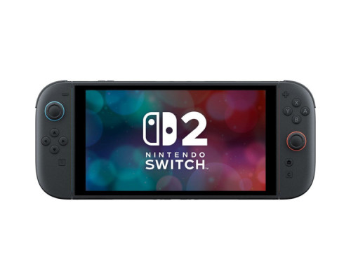 Ігрова консоль Nintendo Switch 2 Console Mario Kart World Bundle (0045496321529)