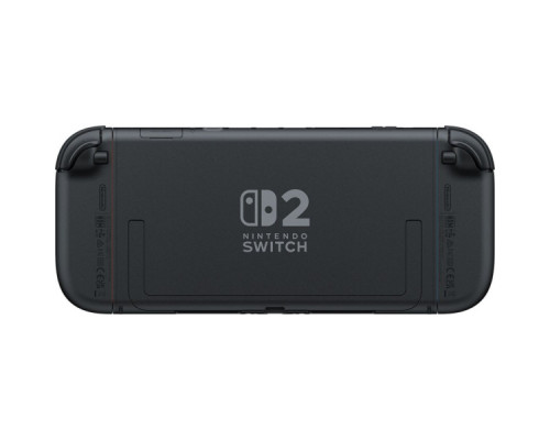 Ігрова консоль Nintendo Switch 2 Console Mario Kart World Bundle (0045496321529)