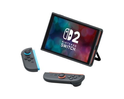 Ігрова консоль Nintendo Switch 2 Console Mario Kart World Bundle (0045496321529)