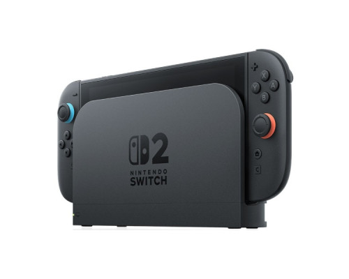 Ігрова консоль Nintendo Switch 2 Console Mario Kart World Bundle (0045496321529)