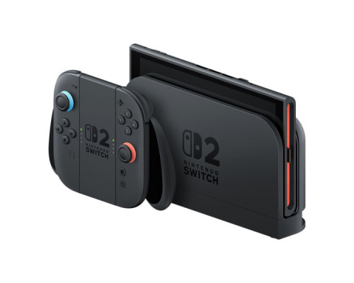 Ігрова консоль Nintendo Switch 2 Console Mario Kart World Bundle (0045496321529)