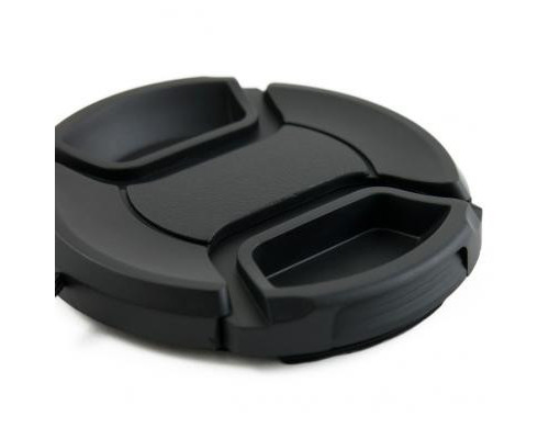 Кришка об'єктива Extradigital Lens Cap D55 (LCP1907)