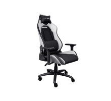 Крісло ігрове Trust GXT714W Ruya Eco White (25065)