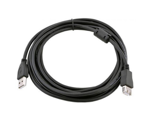 Дата кабель USB 2.0 AM/AF 3.0m Patron (CAB-PN-AMAF-30F)
