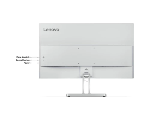 Монітор Lenovo L27i-4A (67BEKAC1UA) Монітор Lenovo L27i-4A (67BEKAC1UA)