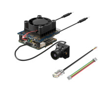 Відеосистема FPV RunCam WiFiLink-RX Digital HD Receiver (RCVRX)