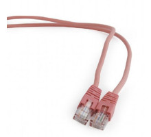 Патч-корд 3м UTP cat 5е CCA Cablexpert (PP12-3M/RO)