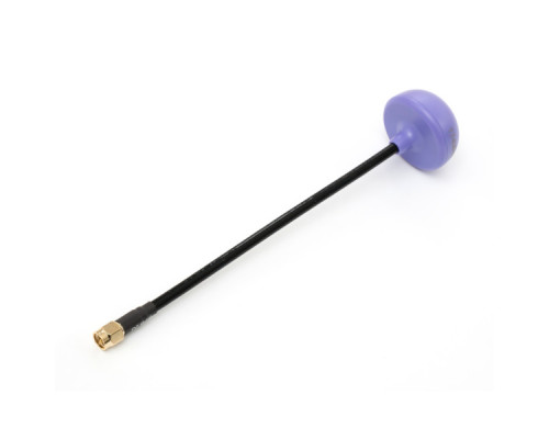 Антена для дрона RavLink Bubble 7.7-8.2GHz 160mm SMA RHCP (ANT7782G)