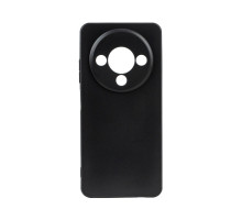 Чохол до мобільного телефона Armorstandart Matte Slim Fit ZTE Blade A76 5G Camera cover Black (ARM90122)
