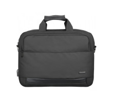 Сумка для ноутбука Modecom 15,6" Modecom Porto black (TOR-MC-PORTO-15)