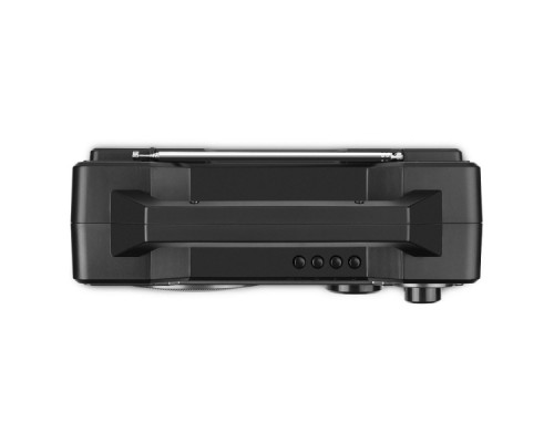 Портативний радіоприймач REAL-EL X-703 (EL121800002)