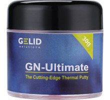 Термопаста Gelid Solutions GN-Ultimate 10W Thermal Putty 30g (TN-GN10-01)