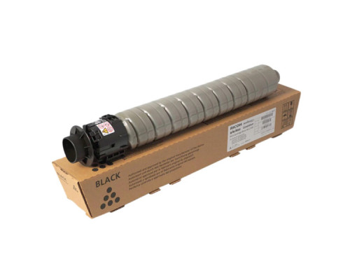 Тонер-картридж Ricoh IM C2510 black 16.5К (842565)