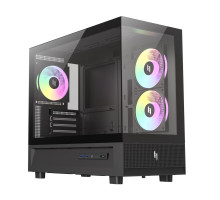 Корпус для ПК Gamemax NEX C31 BK