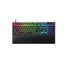 Клавіатура Razer Huntsman V3 Pro Analog Optical Switch 8KHz USB UA Black (RZ03-05530100-R3M1)