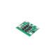 BMS контроллер Merlion Li-ion 12.6V 3S 8A (MN-3S-8A)
