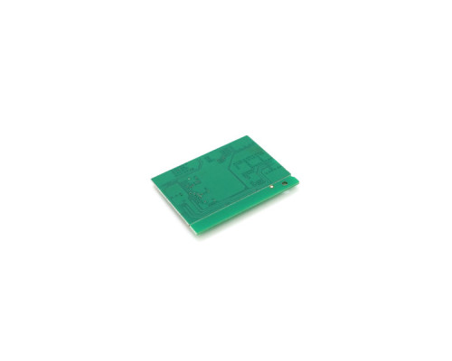 BMS контроллер Merlion Li-ion 12.6V 3S 8A (MN-3S-8A)