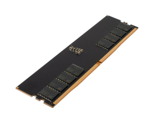 Модуль пам'яті для комп'ютера DDR5 16GB 5200 MHz INTELIGENTES (IU5BII1/16)