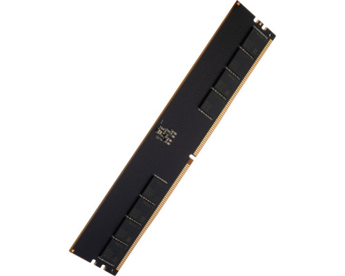 Модуль пам'яті для комп'ютера DDR5 16GB 5200 MHz INTELIGENTES (IU5BII1/16)