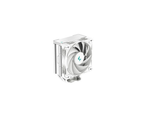 Кулер до процесора Deepcool AK400 WHITE