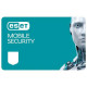 Антивірус Eset Mobile Security для 12 Моб. Пристр., ліцензія 1year (27_12_1)