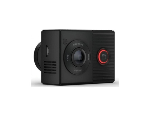 Відеореєстратор Garmin Dash Cam Tandem (010-02259-01)