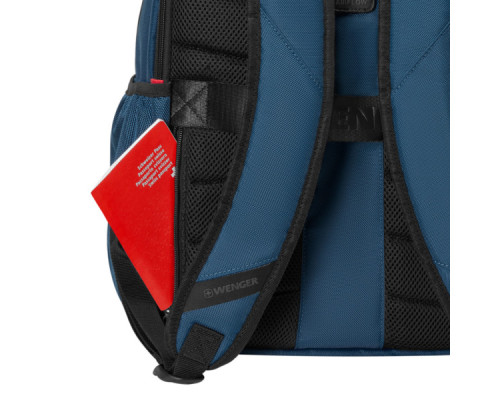 Рюкзак для ноутбука Wenger 16" XE Professional, Blue (612740)