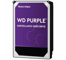 Жорсткий диск 3.5" 14TB WD (WD140PURZ)