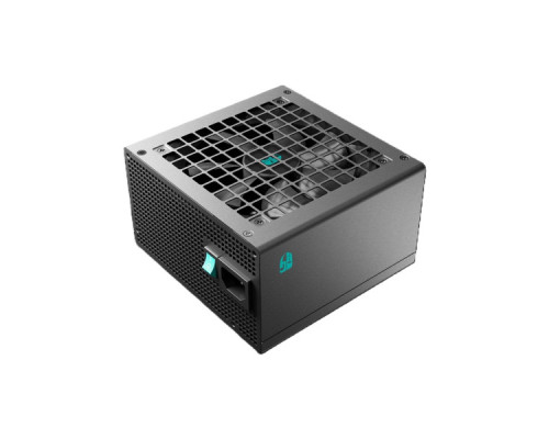 Блок живлення Deepcool 600W (PF600X)