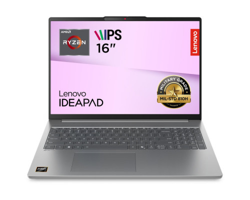 Ноутбук Lenovo IdeaPad Slim 5 16ARP10 (83HU001SRA)