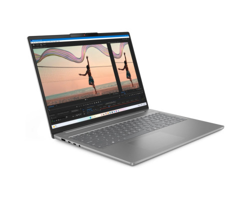Ноутбук Lenovo IdeaPad Slim 5 16ARP10 (83HU001SRA)