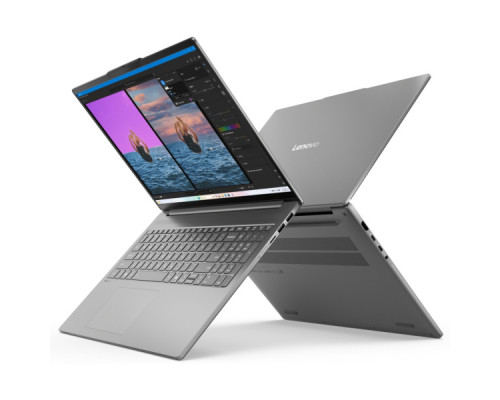 Ноутбук Lenovo IdeaPad Slim 5 16ARP10 (83HU001SRA)