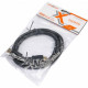 Кабель мультимедійний HDMI M to HDMI M 1.8m Maxxter (V-HDMI4-6)