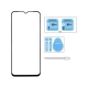Скло захисне Dengos Full Glue Motorola G60 (black) (TGFG-288)