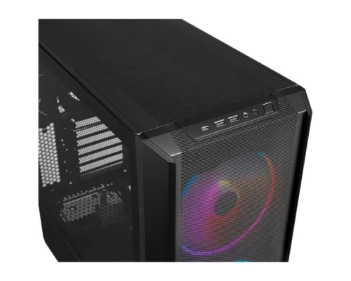 Корпус Lian Li LANCOOL 216 with ARGB fans (G99.LAN216RX.10) Корпус Lian Li LANCOOL 216 with ARGB fans (G99.LAN216RX.10)