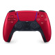 Геймпад Sony Playstation DualSense Bluetooth PS5 Volcanic Red (1000040728)