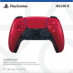 Геймпад Sony Playstation DualSense Bluetooth PS5 Volcanic Red (1000040728)