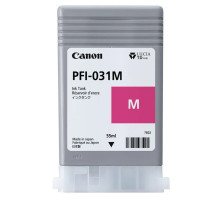 Картридж Canon PFI-031M magenta (6265C001)
