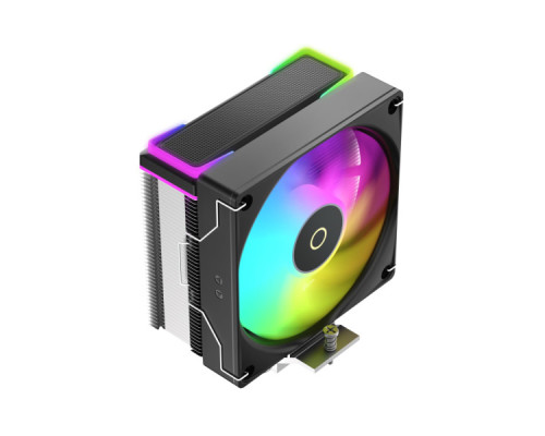 Кулер до процесора OCYPUS DELTA-A40-BK1AAWN00S-GL