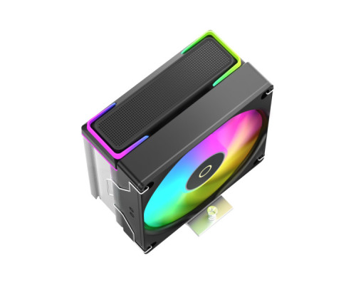 Кулер до процесора OCYPUS DELTA-A40-BK1AAWN00S-GL