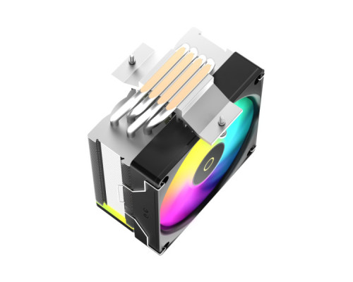 Кулер до процесора OCYPUS DELTA-A40-BK1AAWN00S-GL