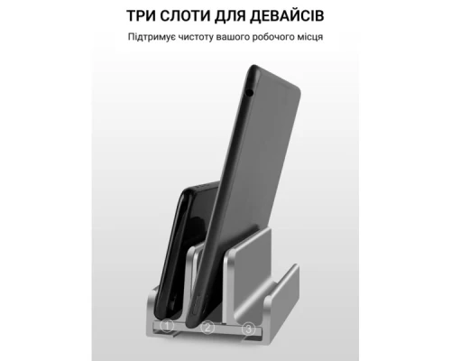 Підставка до ноутбука OfficePro LS580G Підставка до ноутбука OfficePro LS580G