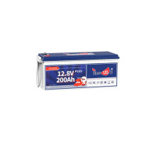 Батарея LiFePo4 Timeusb 12V-200Ah (Timeusb-12V200Ah)