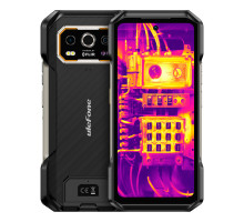 Мобільний телефон Ulefone Armor 27T Pro 12/256Gb Black (6975326662833)
