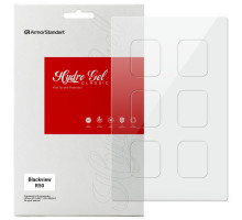Плівка захисна Armorstandart Blackview R50 6 шт. (ARM78411)
