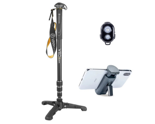 Штатив Vanguard VEO 2S AM-234TR (DAS302037)