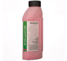 Тонер HP CLJ 2600 MAGENTA 100г Patron (T-PN-HCLJ2600-M-100)