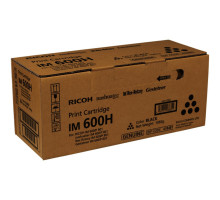Тонер-картридж Ricoh IM 600 XL black (418481)